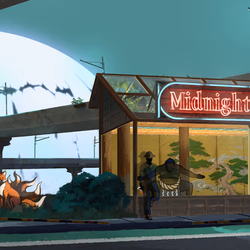 Midnightbreeze