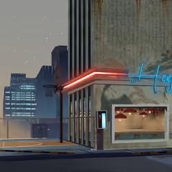 𝕄𝕚𝕕𝕟𝕚𝕘𝕙𝕥夏季𝔹𝕣𝕖𝕖𝕫𝕖 #1138
