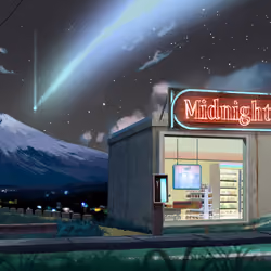 𝕄𝕚𝕕𝕟𝕚𝕘𝕙𝕥夏季𝔹𝕣𝕖𝕖𝕫𝕖 #879