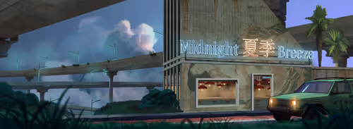 𝕄𝕚𝕕𝕟𝕚𝕘𝕙𝕥夏季𝔹𝕣𝕖𝕖𝕫𝕖 #6966