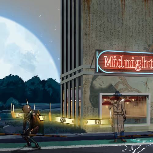 Midnightbreeze