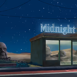 𝕄𝕚𝕕𝕟𝕚𝕘𝕙𝕥夏季𝔹𝕣𝕖𝕖𝕫𝕖 #5469