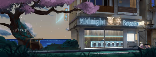 Midnightbreeze