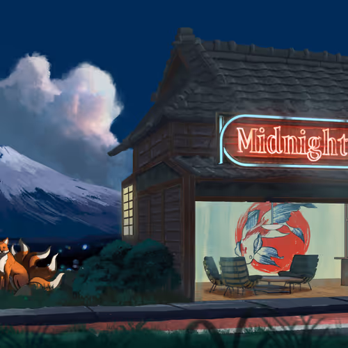 Midnightbreeze