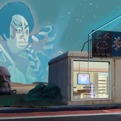 𝕄𝕚𝕕𝕟𝕚𝕘𝕙𝕥夏季𝔹𝕣𝕖𝕖𝕫𝕖 #878