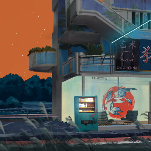 𝕄𝕚𝕕𝕟𝕚𝕘𝕙𝕥夏季𝔹𝕣𝕖𝕖𝕫𝕖 #3547