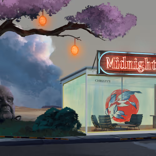 Midnightbreeze
