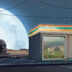 𝕄𝕚𝕕𝕟𝕚𝕘𝕙𝕥夏季𝔹𝕣𝕖𝕖𝕫𝕖 #597