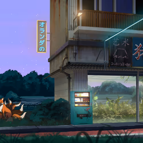 Midnightbreeze
