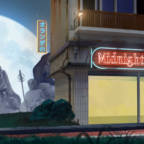 𝕄𝕚𝕕𝕟𝕚𝕘𝕙𝕥夏季𝔹𝕣𝕖𝕖𝕫𝕖 #6392