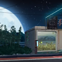 𝕄𝕚𝕕𝕟𝕚𝕘𝕙𝕥夏季𝔹𝕣𝕖𝕖𝕫𝕖 #539