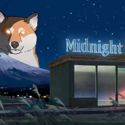 𝕄𝕚𝕕𝕟𝕚𝕘𝕙𝕥夏季𝔹𝕣𝕖𝕖𝕫𝕖 #2069
