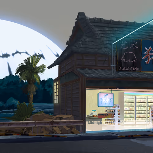 Midnightbreeze
