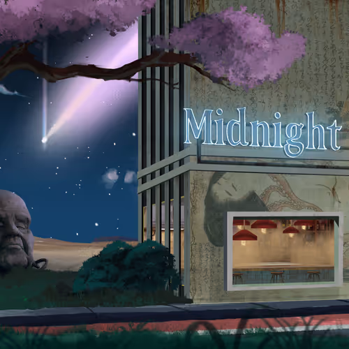 𝕄𝕚𝕕𝕟𝕚𝕘𝕙𝕥夏季𝔹𝕣𝕖𝕖𝕫𝕖 #2349