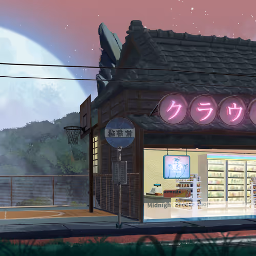 Midnightbreeze