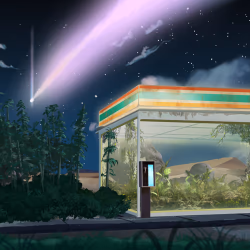 𝕄𝕚𝕕𝕟𝕚𝕘𝕙𝕥夏季𝔹𝕣𝕖𝕖𝕫𝕖 #4080