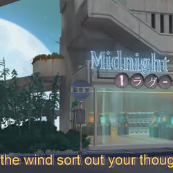 𝕄𝕚𝕕𝕟𝕚𝕘𝕙𝕥夏季𝔹𝕣𝕖𝕖𝕫𝕖 #976