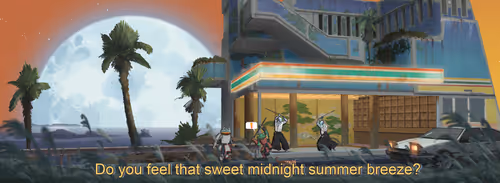 𝕄𝕚𝕕𝕟𝕚𝕘𝕙𝕥夏季𝔹𝕣𝕖𝕖𝕫𝕖 #6918
