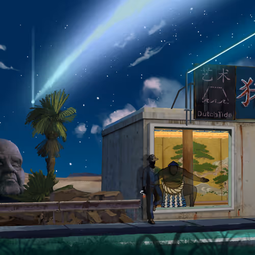 𝕄𝕚𝕕𝕟𝕚𝕘𝕙𝕥夏季𝔹𝕣𝕖𝕖𝕫𝕖 #5001