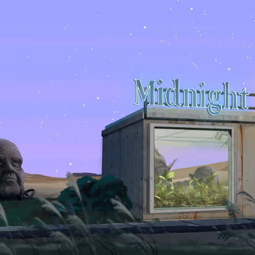 𝕄𝕚𝕕𝕟𝕚𝕘𝕙𝕥夏季𝔹𝕣𝕖𝕖𝕫𝕖 #4113