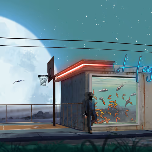 𝕄𝕚𝕕𝕟𝕚𝕘𝕙𝕥夏季𝔹𝕣𝕖𝕖𝕫𝕖 #1051