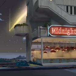 𝕄𝕚𝕕𝕟𝕚𝕘𝕙𝕥夏季𝔹𝕣𝕖𝕖𝕫𝕖 #1730