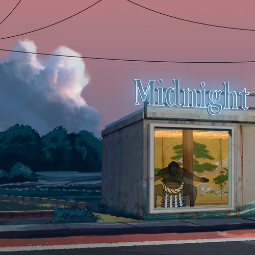 𝕄𝕚𝕕𝕟𝕚𝕘𝕙𝕥夏季𝔹𝕣𝕖𝕖𝕫𝕖 #6710