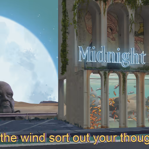 𝕄𝕚𝕕𝕟𝕚𝕘𝕙𝕥夏季𝔹𝕣𝕖𝕖𝕫𝕖 #5457
