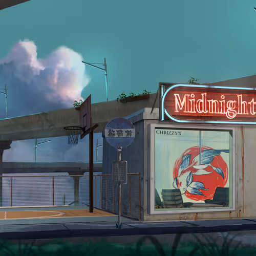 𝕄𝕚𝕕𝕟𝕚𝕘𝕙𝕥夏季𝔹𝕣𝕖𝕖𝕫𝕖 #6758