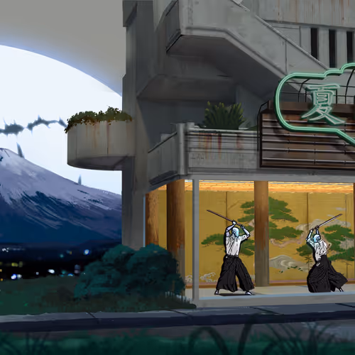 𝕄𝕚𝕕𝕟𝕚𝕘𝕙𝕥夏季𝔹𝕣𝕖𝕖𝕫𝕖 #4038