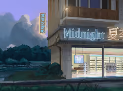 𝕄𝕚𝕕𝕟𝕚𝕘𝕙𝕥夏季𝔹𝕣𝕖𝕖𝕫𝕖 #2332