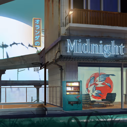 𝕄𝕚𝕕𝕟𝕚𝕘𝕙𝕥夏季𝔹𝕣𝕖𝕖𝕫𝕖 #6722