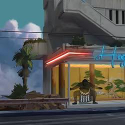 𝕄𝕚𝕕𝕟𝕚𝕘𝕙𝕥夏季𝔹𝕣𝕖𝕖𝕫𝕖 #6695