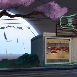 𝕄𝕚𝕕𝕟𝕚𝕘𝕙𝕥夏季𝔹𝕣𝕖𝕖𝕫𝕖 #609