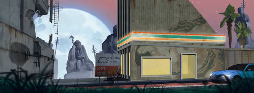 𝕄𝕚𝕕𝕟𝕚𝕘𝕙𝕥夏季𝔹𝕣𝕖𝕖𝕫𝕖 #5949