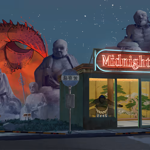 𝕄𝕚𝕕𝕟𝕚𝕘𝕙𝕥夏季𝔹𝕣𝕖𝕖𝕫𝕖 #6799