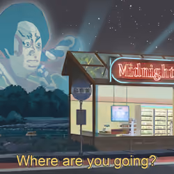 𝕄𝕚𝕕𝕟𝕚𝕘𝕙𝕥夏季𝔹𝕣𝕖𝕖𝕫𝕖 #5697