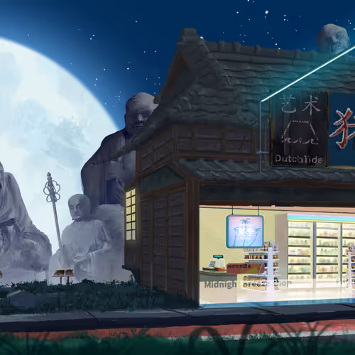 𝕄𝕚𝕕𝕟𝕚𝕘𝕙𝕥夏季𝔹𝕣𝕖𝕖𝕫𝕖 #3676