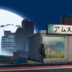 𝕄𝕚𝕕𝕟𝕚𝕘𝕙𝕥夏季𝔹𝕣𝕖𝕖𝕫𝕖 #2067