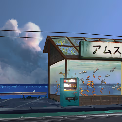 𝕄𝕚𝕕𝕟𝕚𝕘𝕙𝕥夏季𝔹𝕣𝕖𝕖𝕫𝕖 #6866