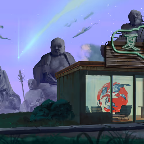 𝕄𝕚𝕕𝕟𝕚𝕘𝕙𝕥夏季𝔹𝕣𝕖𝕖𝕫𝕖 #6809