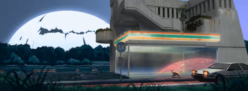 𝕄𝕚𝕕𝕟𝕚𝕘𝕙𝕥夏季𝔹𝕣𝕖𝕖𝕫𝕖 #2731
