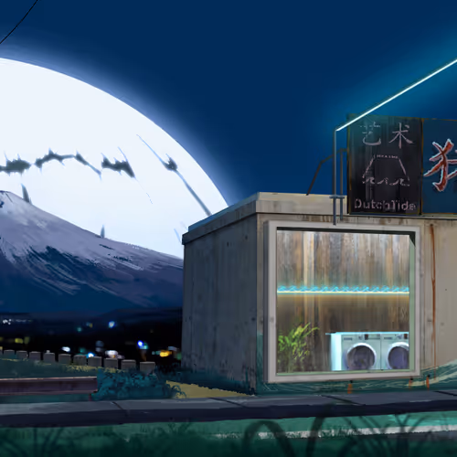 𝕄𝕚𝕕𝕟𝕚𝕘𝕙𝕥夏季𝔹𝕣𝕖𝕖𝕫𝕖 #5651