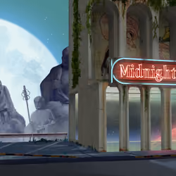 𝕄𝕚𝕕𝕟𝕚𝕘𝕙𝕥夏季𝔹𝕣𝕖𝕖𝕫𝕖 #3629