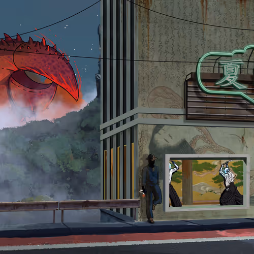 𝕄𝕚𝕕𝕟𝕚𝕘𝕙𝕥夏季𝔹𝕣𝕖𝕖𝕫𝕖 #6762