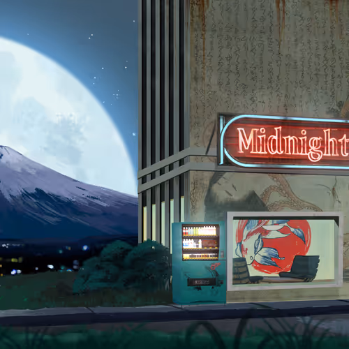 𝕄𝕚𝕕𝕟𝕚𝕘𝕙𝕥夏季𝔹𝕣𝕖𝕖𝕫𝕖 #5447
