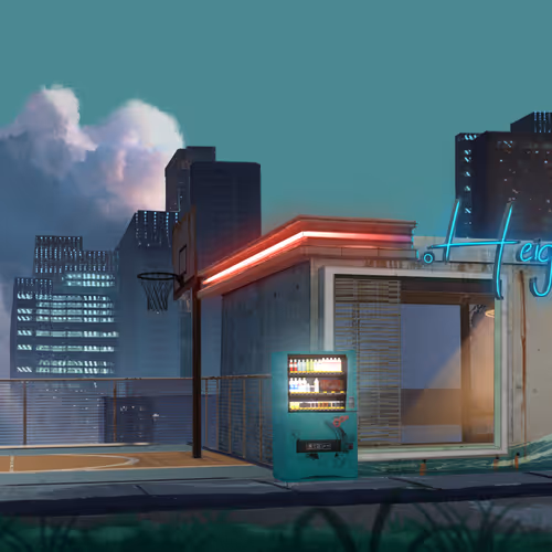 𝕄𝕚𝕕𝕟𝕚𝕘𝕙𝕥夏季𝔹𝕣𝕖𝕖𝕫𝕖 #4384