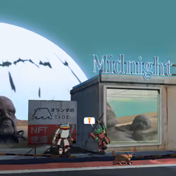 𝕄𝕚𝕕𝕟𝕚𝕘𝕙𝕥夏季𝔹𝕣𝕖𝕖𝕫𝕖 #177