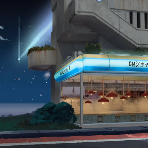 𝕄𝕚𝕕𝕟𝕚𝕘𝕙𝕥夏季𝔹𝕣𝕖𝕖𝕫𝕖 #1336