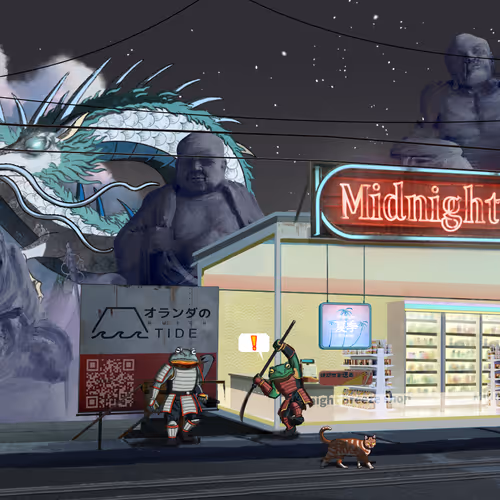 Midnightbreeze
